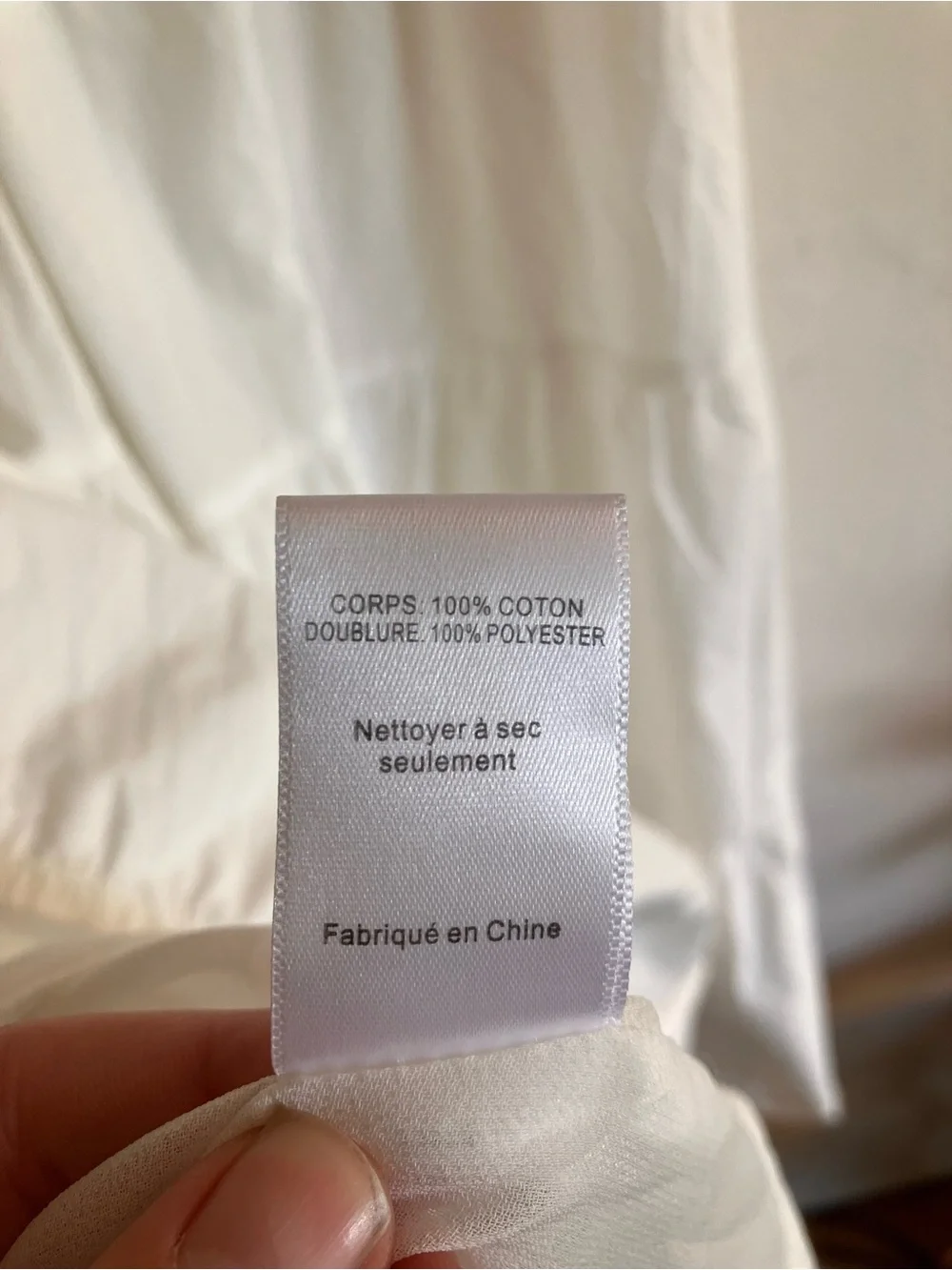 ASTR The Label White Tiered Dress with Sweetheart Neckline Graduation Bridal - Picture 12 of 15